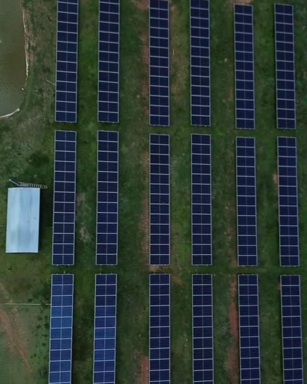 Engenharia e Instalação Solar